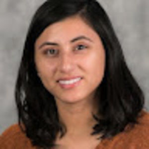 Meet your Posher, Darlene